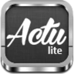 Logo of Maroc Actu Lite android Application 